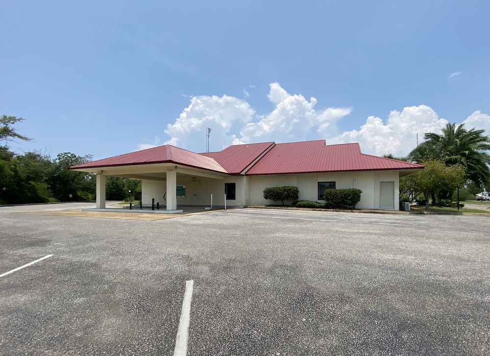 700 W 23rd St, Panama City, FL 32405